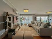 Apartamento para Locação em São Paulo/SP Tatuapé 3 Quartos