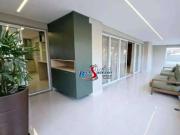 Apartamento para Locação em São Paulo/SP Tatuapé 3 Quartos