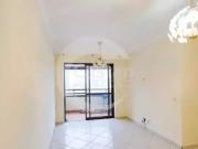 Apartamento para Locação em São Paulo/SP Tatuapé 3 Quartos