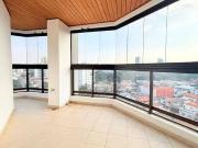 Apartamento para Locação em São Paulo/SP Tatuapé 3 Quartos