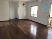 Apartamento para Locação em São Paulo/SP Tatuapé 3 Quartos