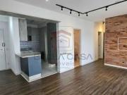 Apartamento para Locação em São Paulo/SP Tatuapé 3 Quartos