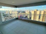 Apartamento para Locação em São Paulo/SP Tatuapé 3 Quartos