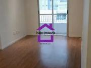 Apartamento para Locação em São Paulo/SP Tatuapé 3 Quartos