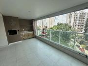 Apartamento para Locação em São Paulo/SP Tatuapé 3 Quartos