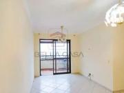 Apartamento para Locação em São Paulo/SP Tatuapé 3 Quartos