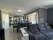 Apartamento para Locação em São Paulo/SP Tatuapé 3 Quartos