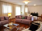 Apartamento para Locação em São Paulo/SP Tatuapé 3 Quartos