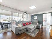 Apartamento para Locação em São Paulo/SP Tatuapé 3 Quartos