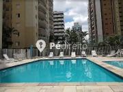 Apartamento para Locação em São Paulo/SP Tatuapé 3 Quartos