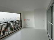 Apartamento para Locação em São Paulo/SP Tatuapé 3 Quartos