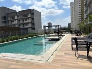 Apartamento para Locação em São Paulo/SP Tatuapé 3 Quartos