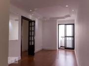 Apartamento para Locação em São Paulo/SP Tatuapé 3 Quartos