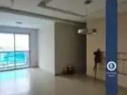 Apartamento para Locação em São Paulo/SP Tatuapé 3 Quartos