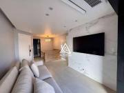 Apartamento para Locação em São Paulo/SP Tatuapé 3 Quartos