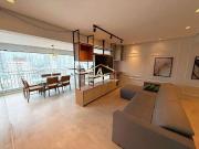 Apartamento para Locação em São Paulo/SP Tatuapé 3 Quartos