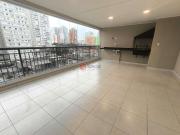 Apartamento para Locação em São Paulo/SP Tatuapé 3 Quartos