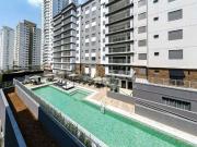 Apartamento para Locação em São Paulo/SP Tatuapé 3 Quartos