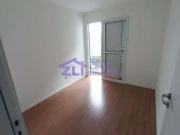 Apartamento para Locação em São Paulo/SP Tatuapé 3 Quartos