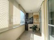 Apartamento para Locação em São Paulo/SP Tatuapé 3 Quartos