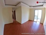 Apartamento para Locação em São Paulo/SP Tatuapé 3 Quartos