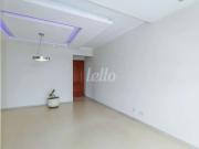 Apartamento para Locação em São Paulo/SP Tatuapé 3 Quartos