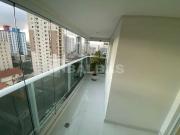 Apartamento para Locação em São Paulo/SP Tatuapé 3 Quartos