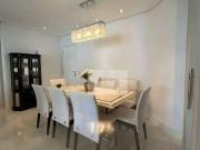 Apartamento para Locação em São Paulo/SP Tatuapé 3 Quartos