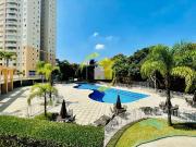Apartamento para Locação em São Paulo/SP Tatuapé 3 Quartos