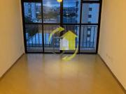 Apartamento para Locação em São Paulo/SP Tatuapé 3 Quartos