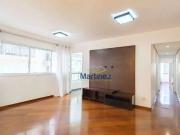 Apartamento para Locação em São Paulo/SP Tatuapé 3 Quartos