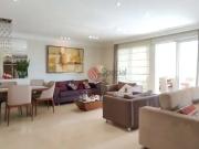 Apartamento para Locação em São Paulo/SP Tatuapé 3 Quartos