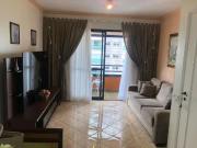 Apartamento para Locação em São Paulo/SP Tatuapé 3 Quartos