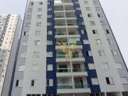 Apartamento para Locação em São Paulo/SP Tatuapé 3 Quartos
