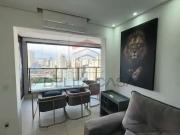 Apartamento para Locação em São Paulo/SP Tatuapé 3 Quartos