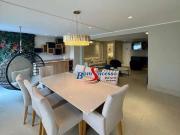 Apartamento para Locação em São Paulo/SP Tatuapé 3 Quartos