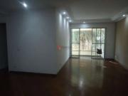 Apartamento para Locação em São Paulo/SP Tatuapé 3 Quartos