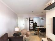 Apartamento para Locação em São Paulo/SP Tatuapé 3 Quartos