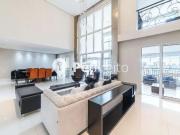 Apartamento para Locação em São Paulo/SP Tatuapé 3 Quartos