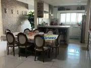 Apartamento para Locação em São Paulo/SP Tatuapé 3 Quartos