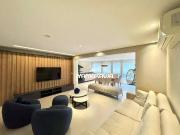 Apartamento para Locação em São Paulo/SP Tatuapé 3 Quartos