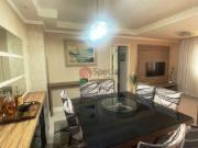 Apartamento para Locação em São Paulo/SP Tatuapé 3 Quartos