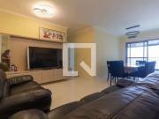 Apartamento para Locação em São Paulo/SP Tatuapé 3 Quartos