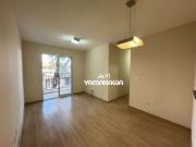 Apartamento para Locação em São Paulo/SP Tatuapé 3 Quartos