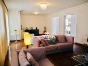 Apartamento para Locação em São Paulo/SP Tatuapé 3 Quartos