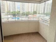 Apartamento para Locação em São Paulo/SP Tatuapé 3 Quartos