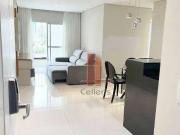 Apartamento para Locação em São Paulo/SP Tatuapé 3 Quartos