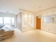 Apartamento para Locação em São Paulo/SP Tatuapé 3 Quartos