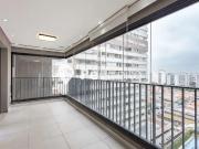 Apartamento para Locação em São Paulo/SP Tatuapé 3 Quartos