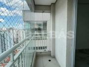 Apartamento para Locação em São Paulo/SP Tatuapé 3 Quartos